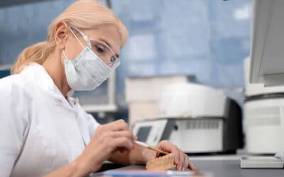 Assurance responsabilité civile professionnelle pour les professionnels de santé