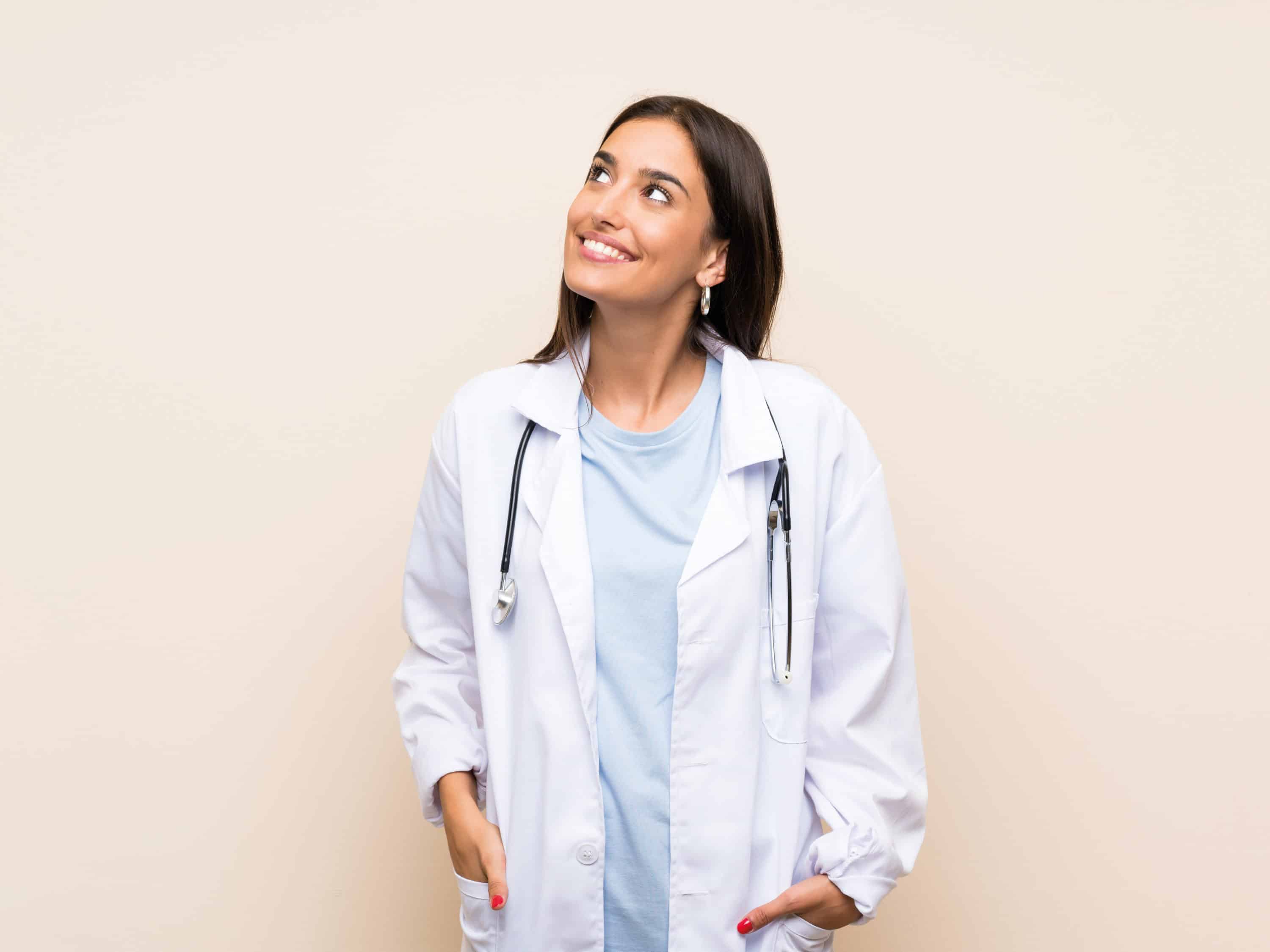 docteur-sourire La complémentaire santé des professionnels de santé