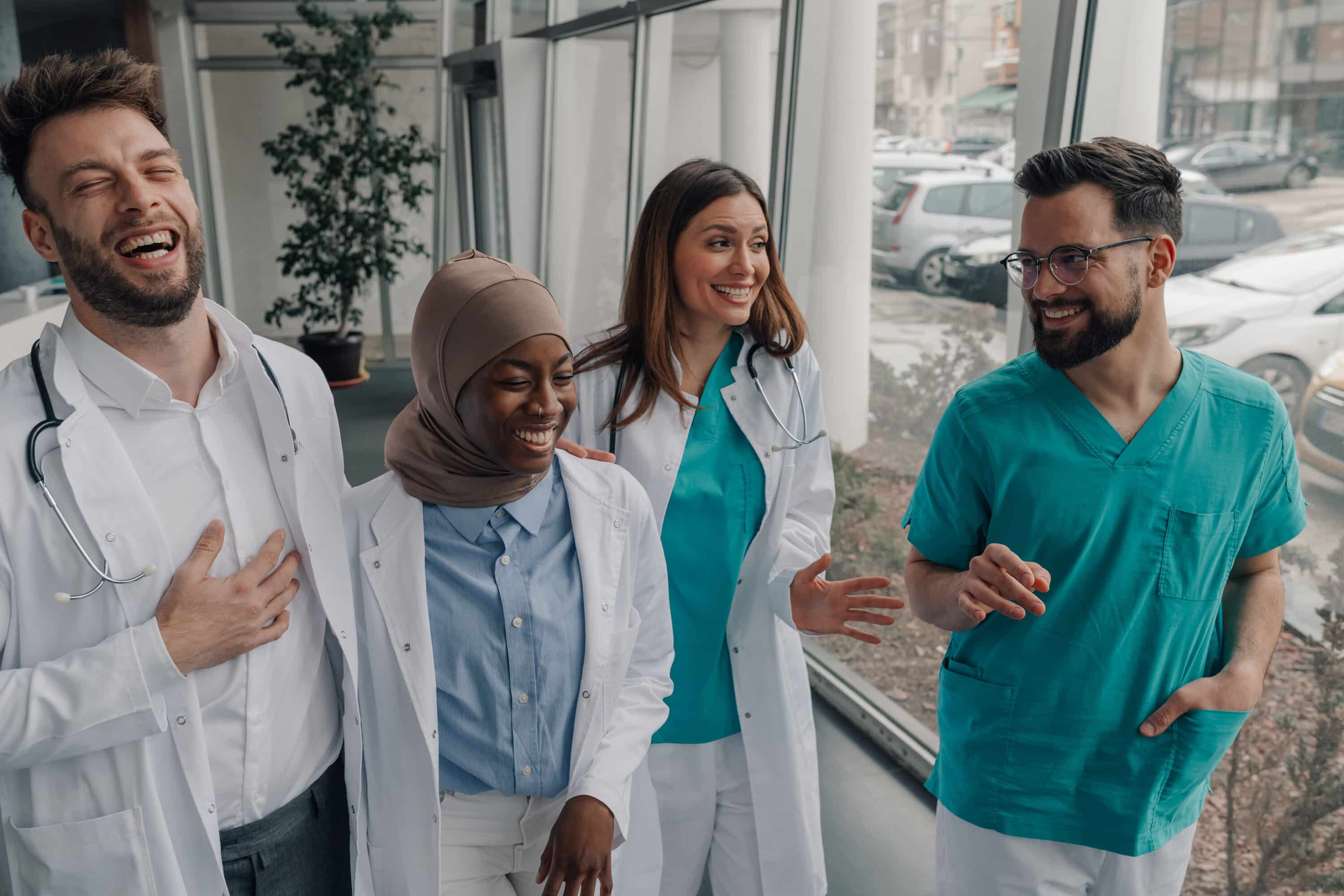 L'assurance santé UNIM : la protection sur-mesure des professionnels de santé