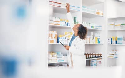Pharmaciens : ce qui change en 2026 pour votre protection sociale