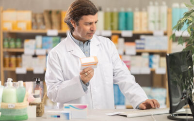 OSyS 2026 : de nouvelles missions, de nouvelles responsabilités pour les pharmaciens
